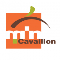 Logo de M.I.N. Cavaillon